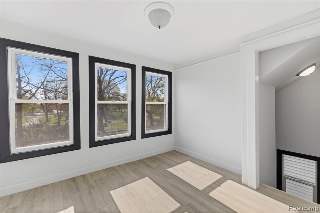 1532 Woodmere Street, Detroit, MI 48209 — Photo 10