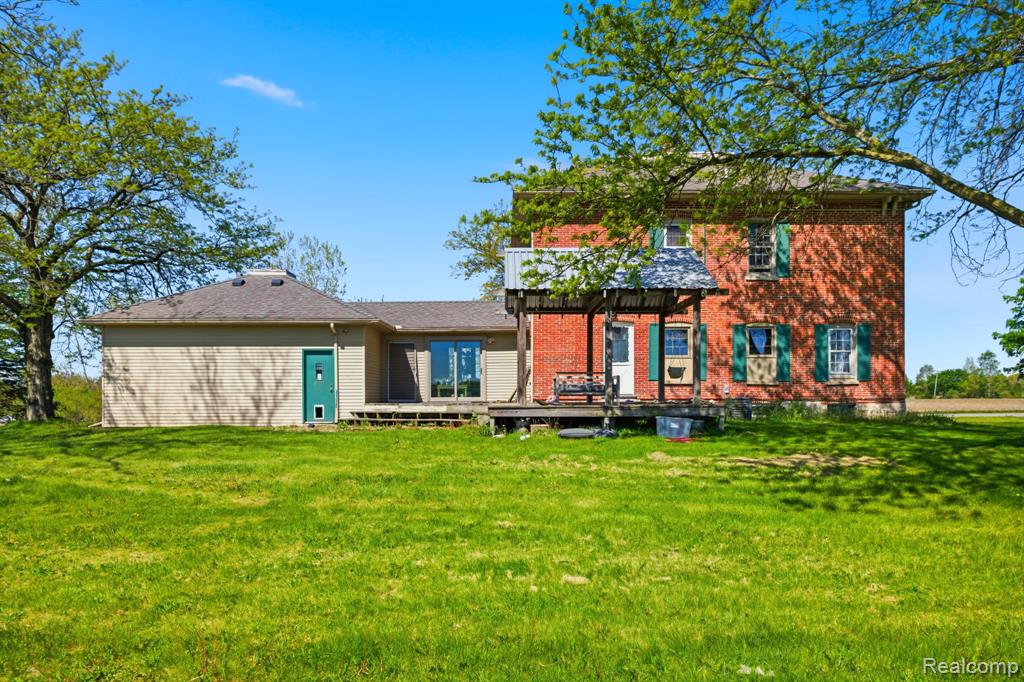 14104 Carleton West Road, Carleton, MI 48117 — Photo 41