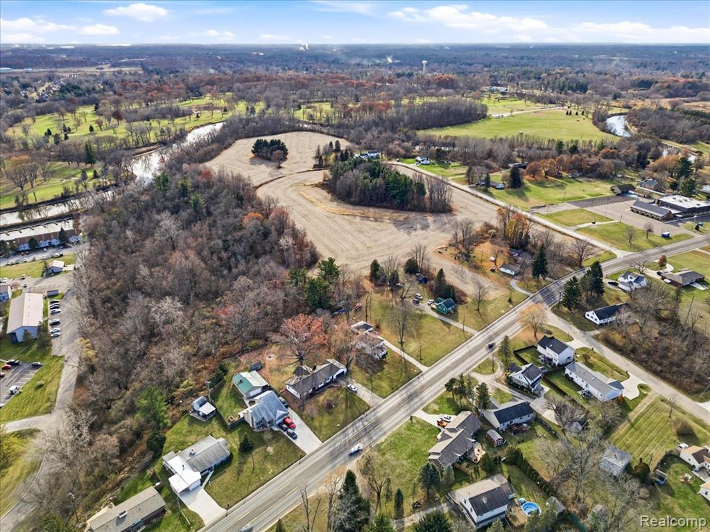 VL Oxbow Drive, Fort Gratiot, MI, 48059