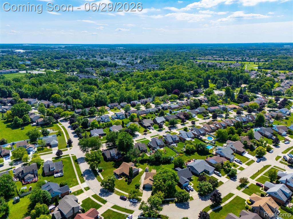 45179 Rudgate Road, Canton, MI 48188 — Photo 44