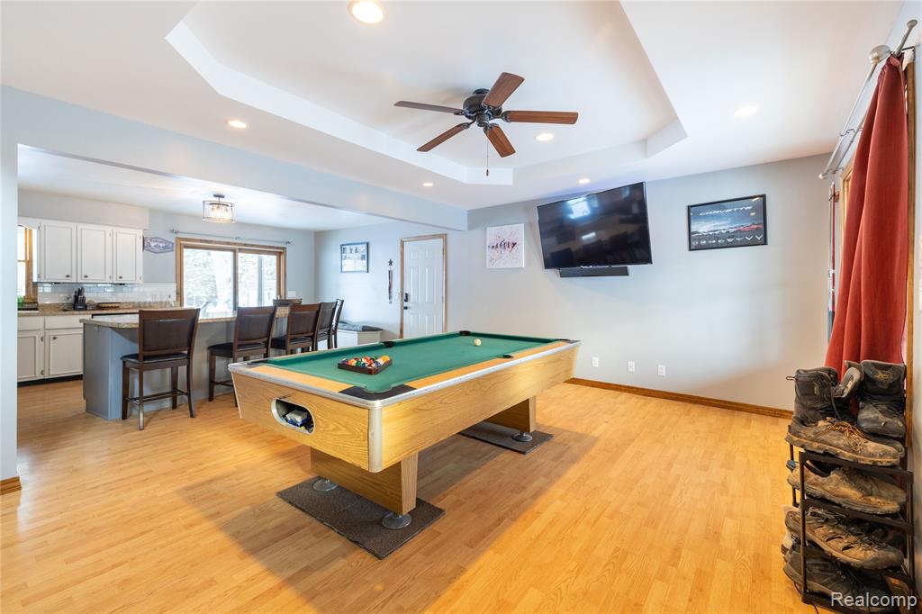 5942 Bluebush Road, Monroe, MI 48162 — Photo 10
