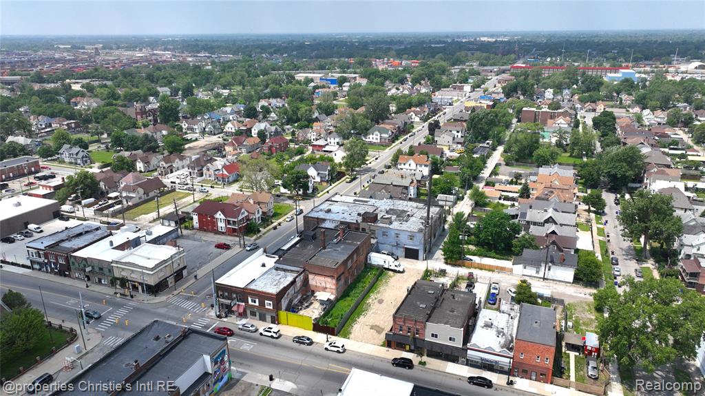 5432 W Vernor Highway, Detroit, MI 48209 — Photo 13