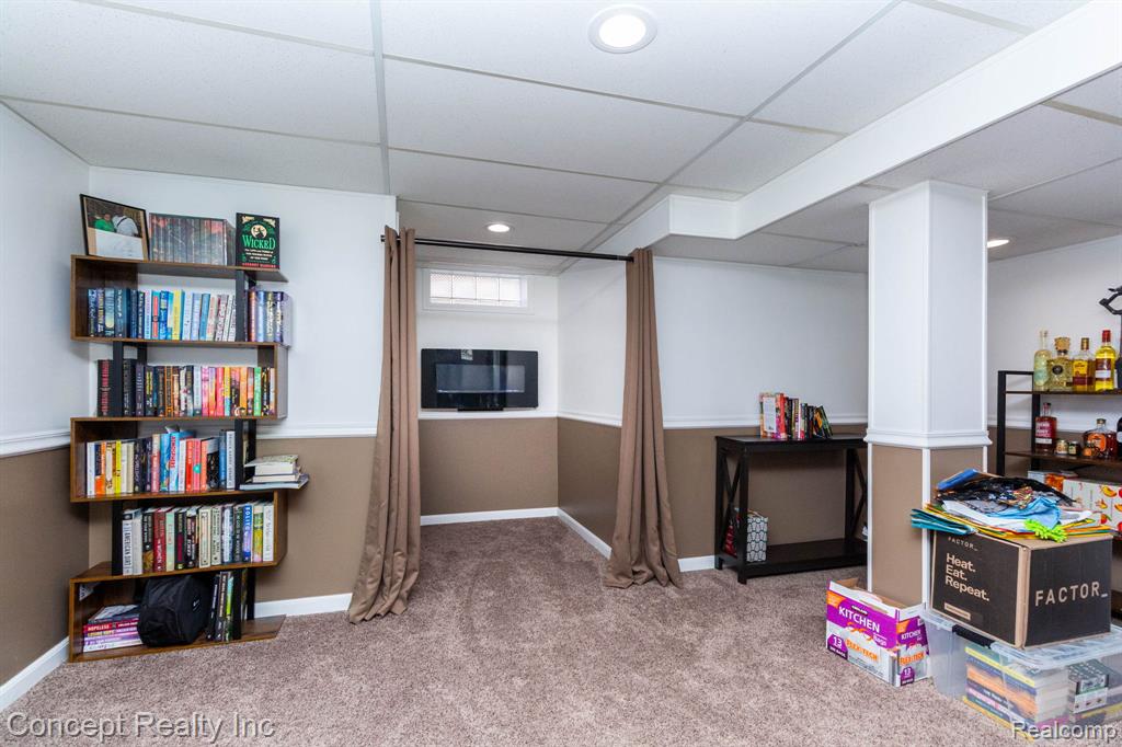 9717 Ruth Avenue, Allen Park, MI 48101 — Photo 23