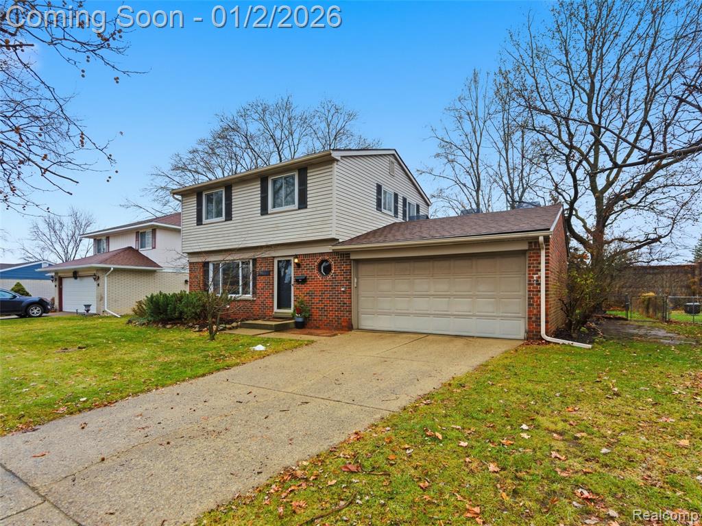 8967 Briarwood Drive, Plymouth, MI 48170 — Photo 3