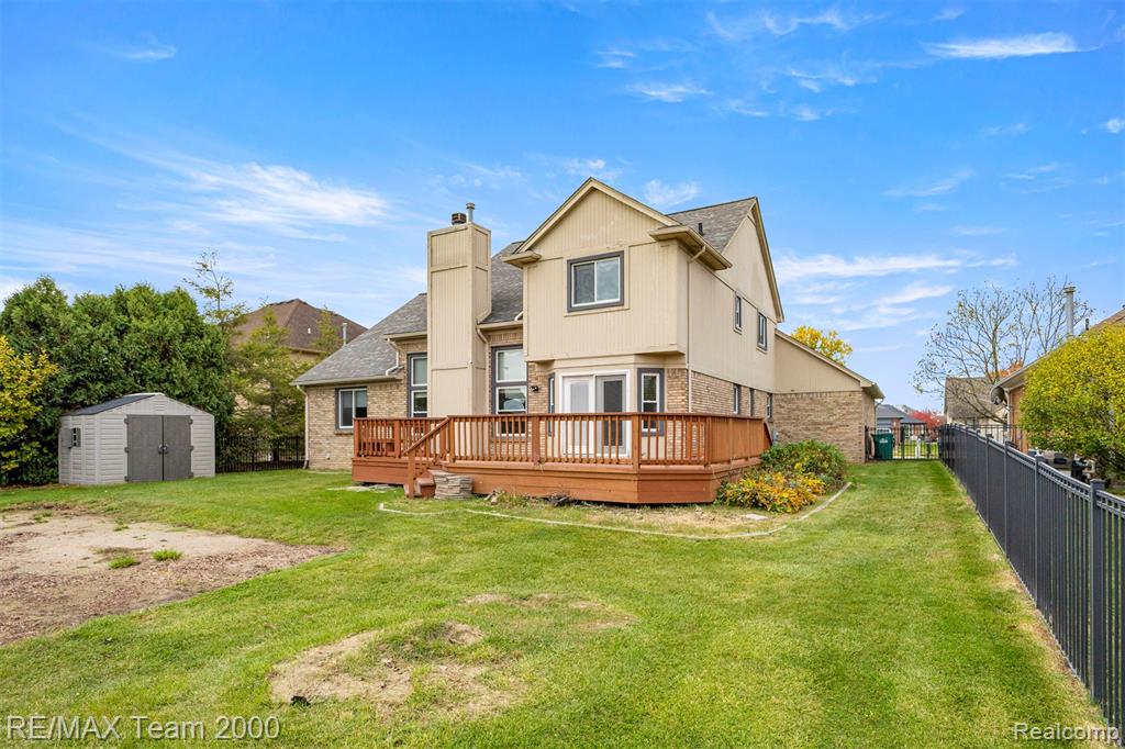 51336 Pinewood Drive, Macomb, MI 48042 — Photo 3