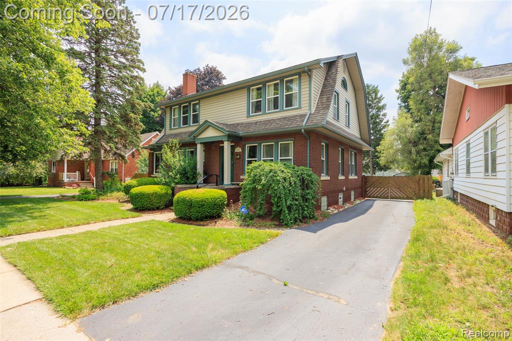 183 W Columbia Avenue, Belleville, MI 48111 — Photo 3