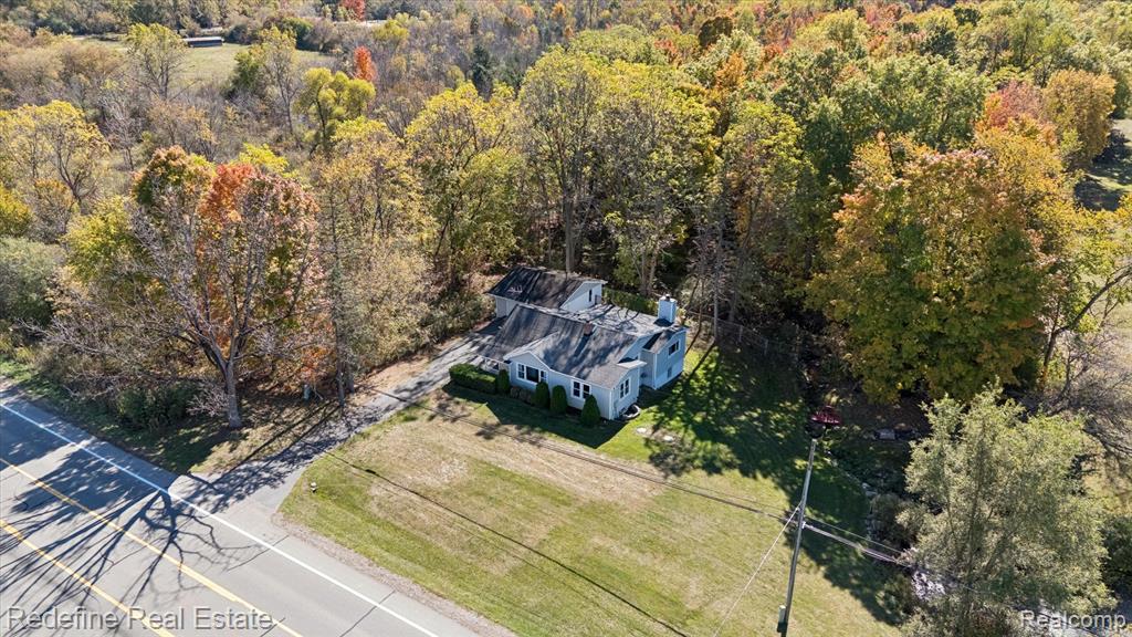 48385 8 Mile Road, Northville, MI 48167 — Photo 41