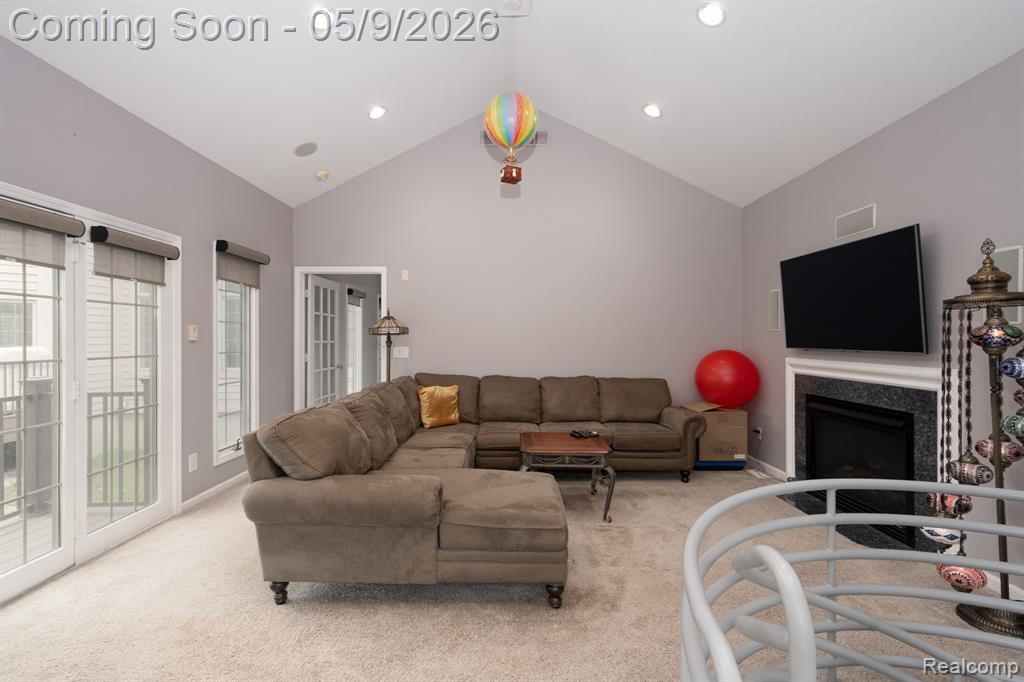 6091 Brookstone Lane, Grand Blanc, MI 48439 — Photo 28
