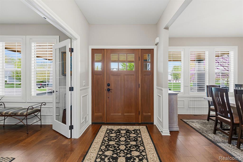 53769 Springdale Street, Macomb, MI 48042 — Photo 7