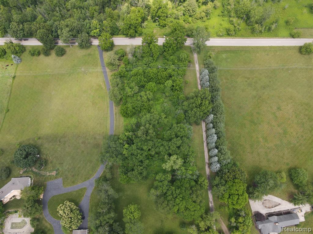783 W ROMEO Road, Oakland, MI — Photo 3