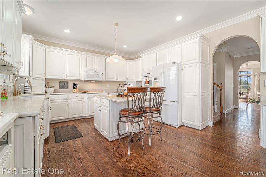 18501 Henry Court, Washington, MI — Photo 14
