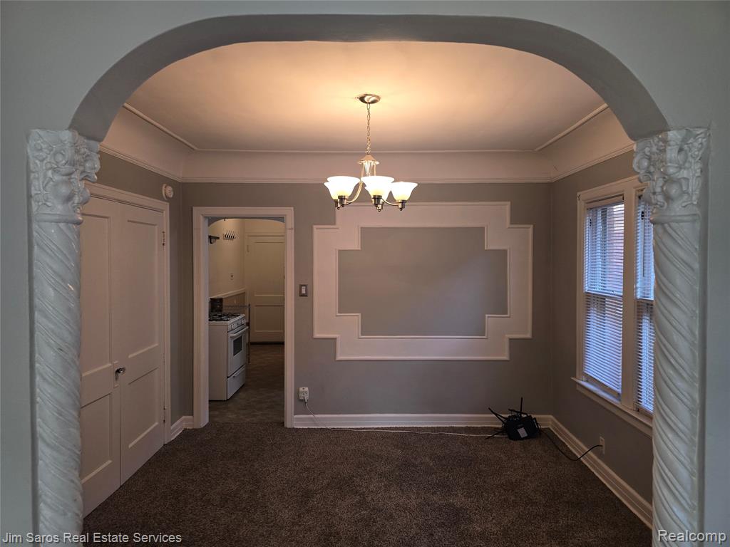 920 Beaconsfield 2S, Grosse Pointe Park, MI 48230 — Photo 5