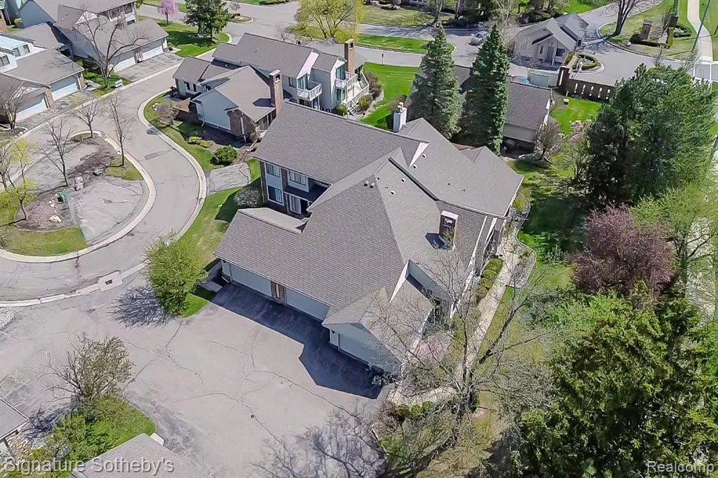 6015 PEBBLE LANE, West Bloomfield, MI — Photo 63
