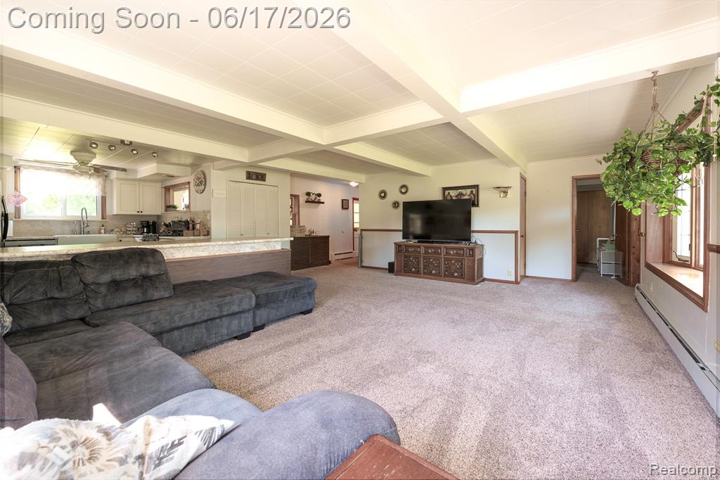 921 E Northfield Avenue, Pontiac, MI 48340 — Photo 5