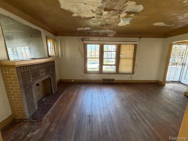 14210 Wilfred Street, Detroit, MI 48213 — Photo 7