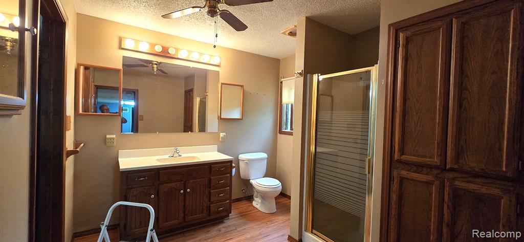 303 N SHIAWASSEE Street, Bancroft, MI 48414 — Photo 23