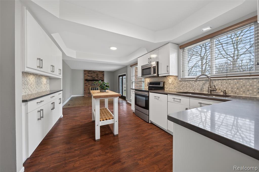 30110 Manor Drive, Madison Heights, MI 48071 — Photo 10