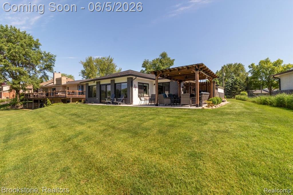 3378 Kingsway Drive, Highland, MI 48356 — Photo 6