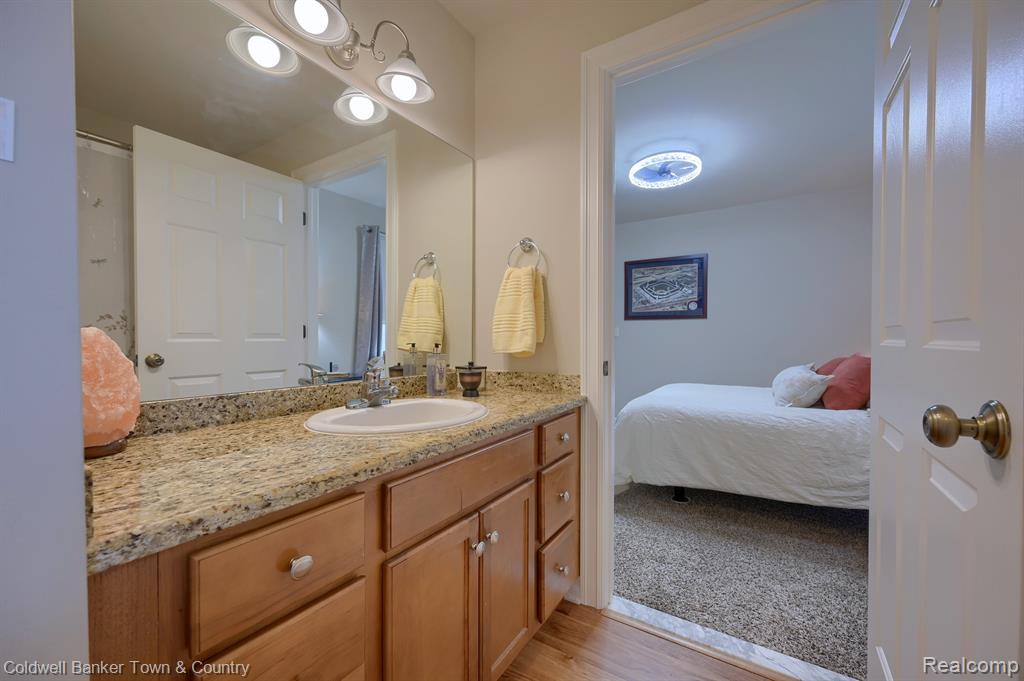 30975 ASBURY HILL, New Hudson, MI 48165 — Photo 23