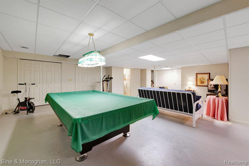 41856 RIVERWOOD Court, Canton, MI 48187 — Photo 21