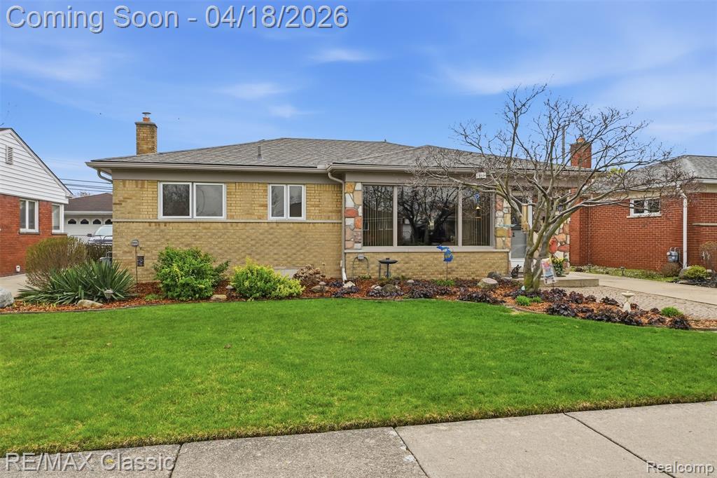 312 E North Street, Hastings, MI, 49058