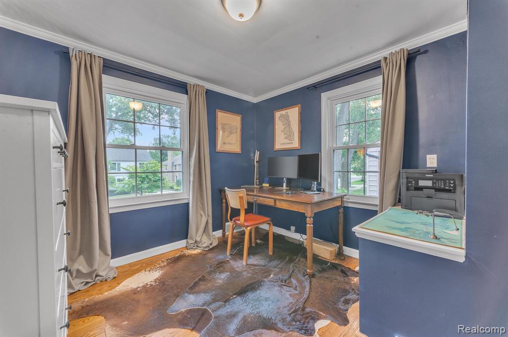 421 Maison Road, Grosse Pointe Farms, MI 48236 — Photo 22