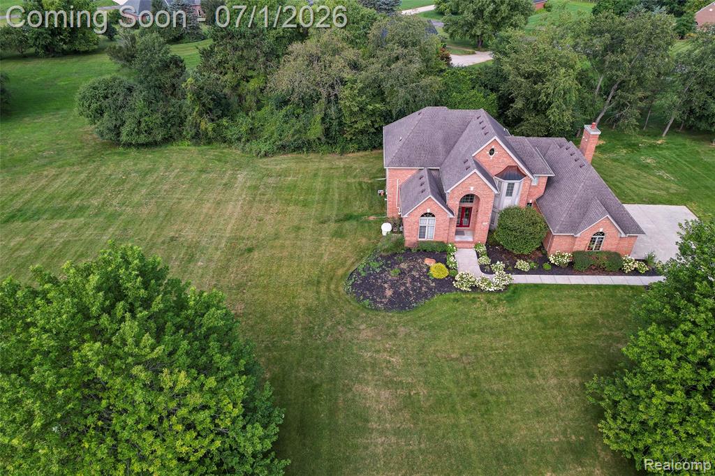 4461 Old Oak Court, Plymouth, MI 48170 — Photo 82