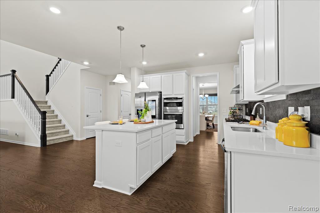 24279 Bay Laurel Lane, South Lyon, MI 48178 — Photo 16