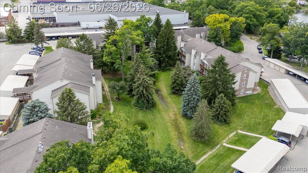 5060 Harbor Oak Drive, 49, Waterford, MI 48329 — Photo 19