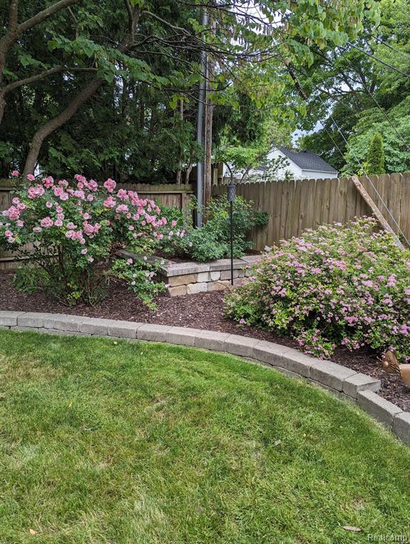 2712 BROCKMAN Boulevard, Ann Arbor, MI 48104 — Photo 35