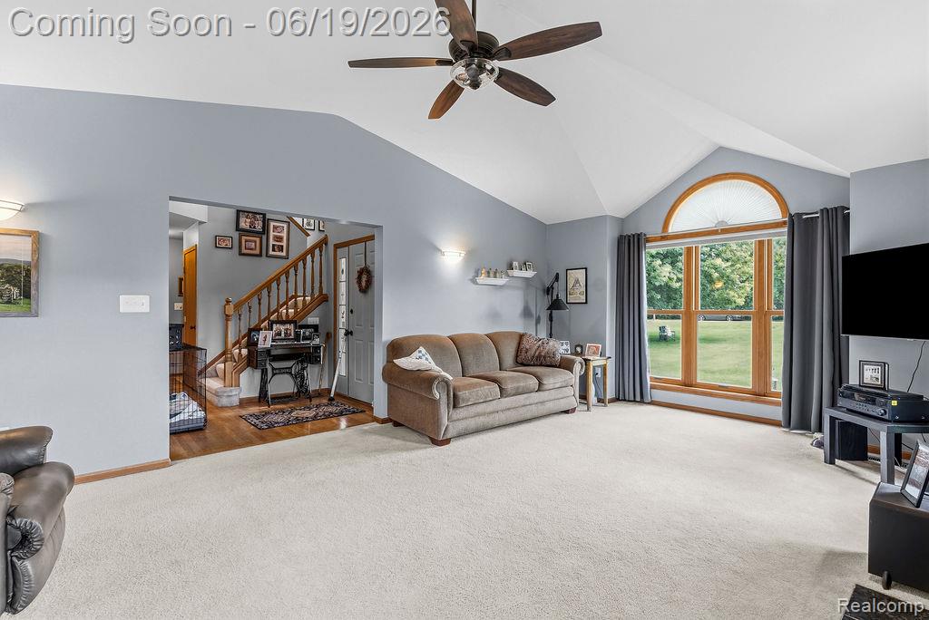 2867 Iris Lane, Hartland, MI 48353 — Photo 39