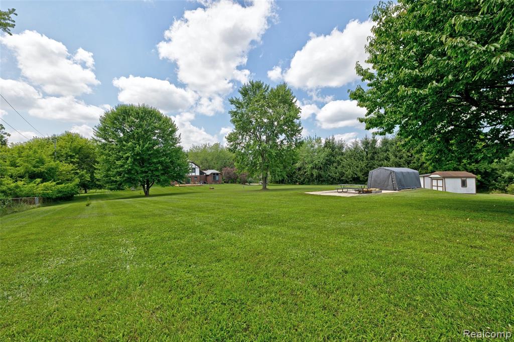9580 Buckhorn Lake Road, Holly, MI 48442 — Photo 77