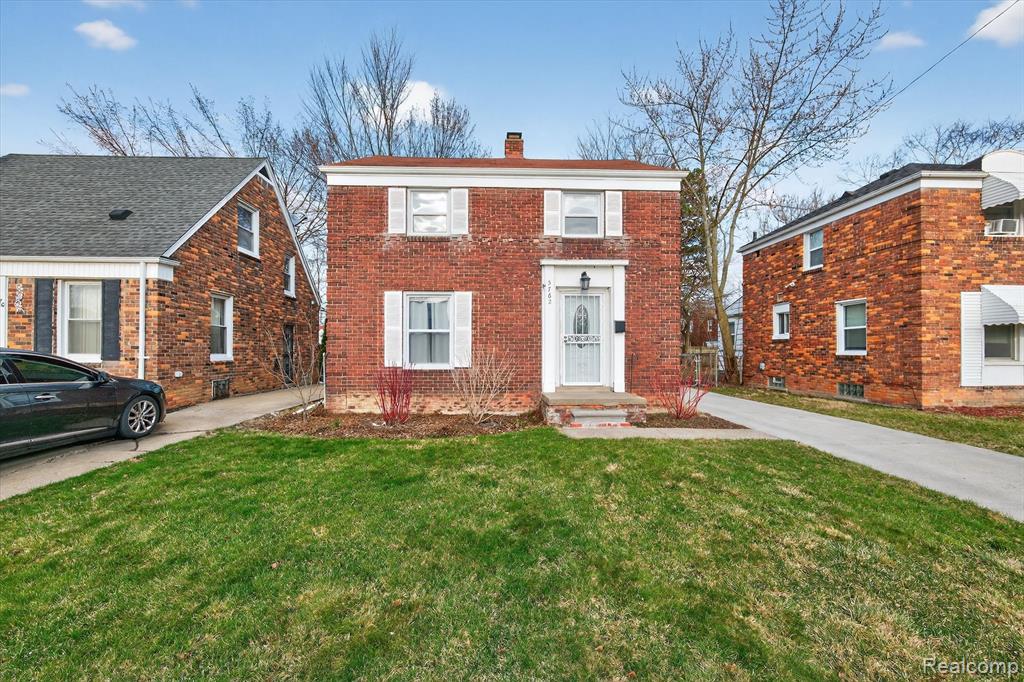 5762 Oldtown Street, Detroit, MI 48224 — Photo 48