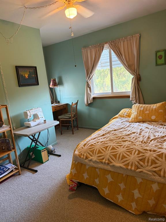 3590 Lippincott Road, Lapeer, MI 48446 — Photo 14