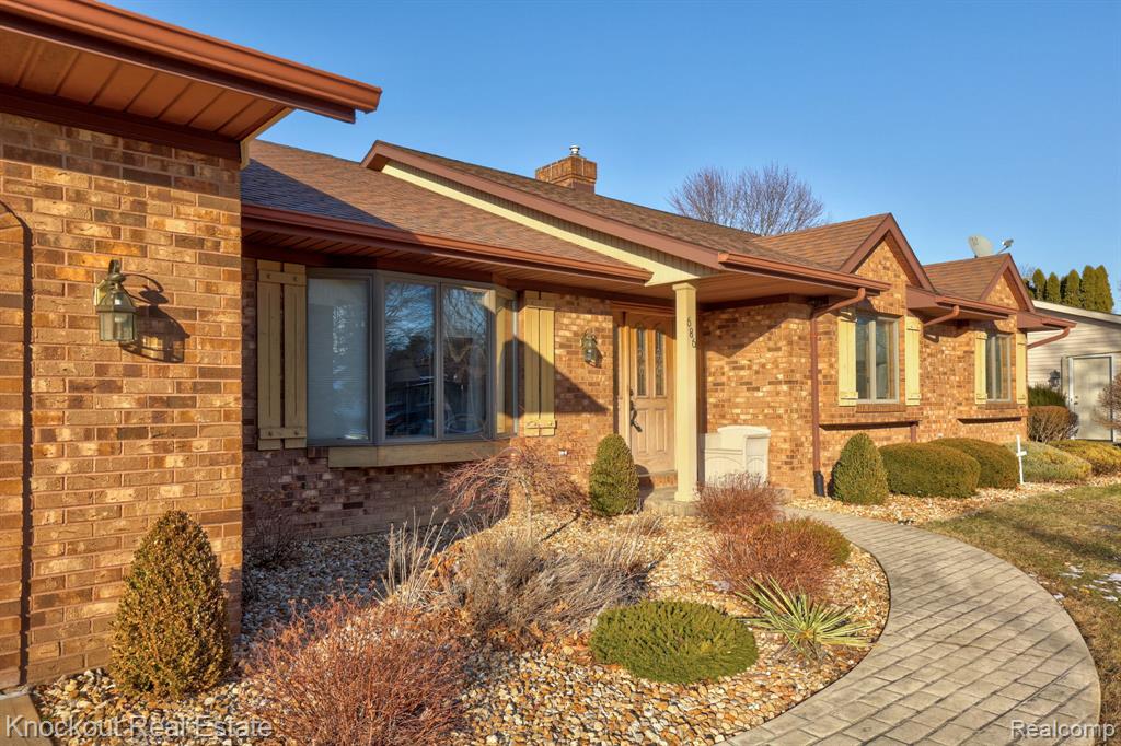 686 Willow Lane, Frankenmuth, MI 48734 — Photo 5