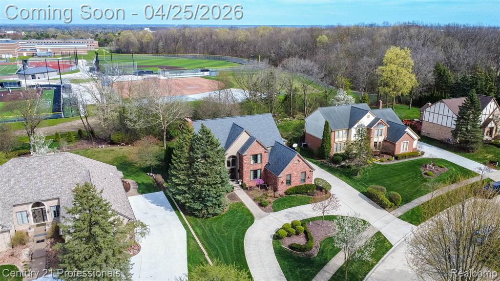 4680 Rambling Drive, Troy, MI 48098 — Photo 68