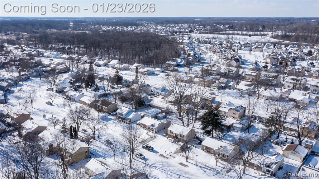 5744 Sunset Trail, Ypsilanti, MI 48197 — Photo 38