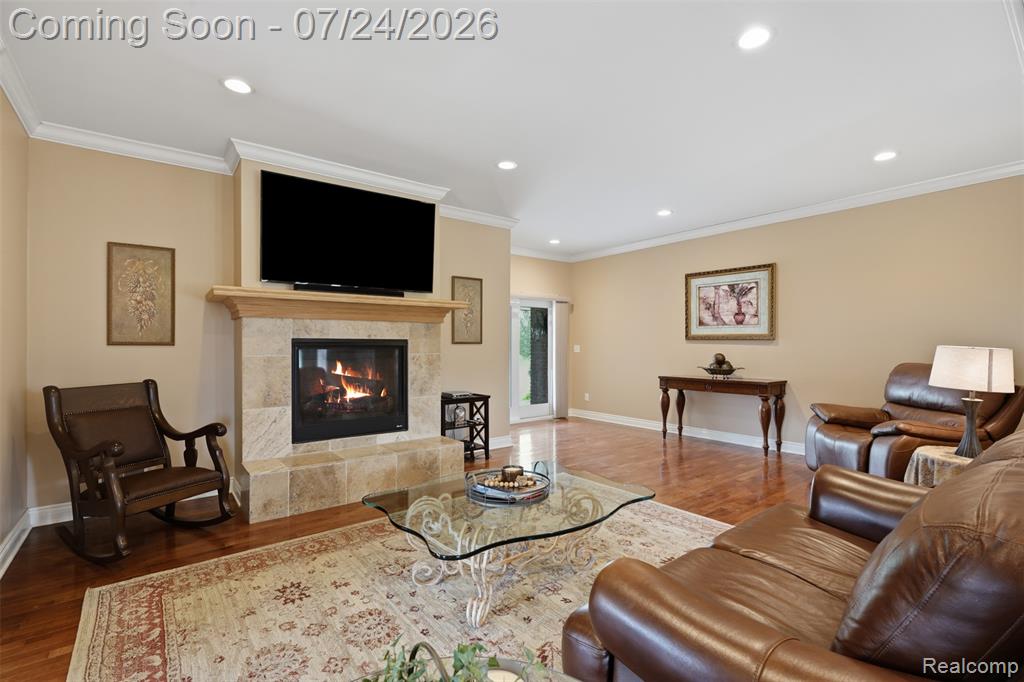 21201 29 Mile Road, Ray, MI — Photo 14