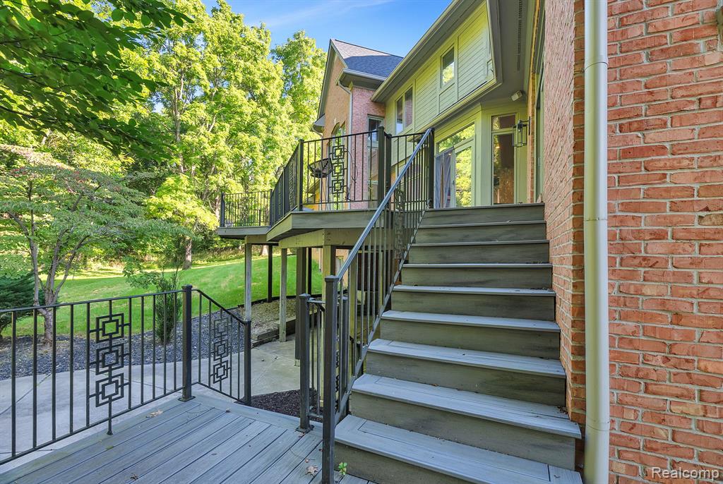 5779 Pinecrest Estates Drive, Ann Arbor, MI 48105 — Photo 62