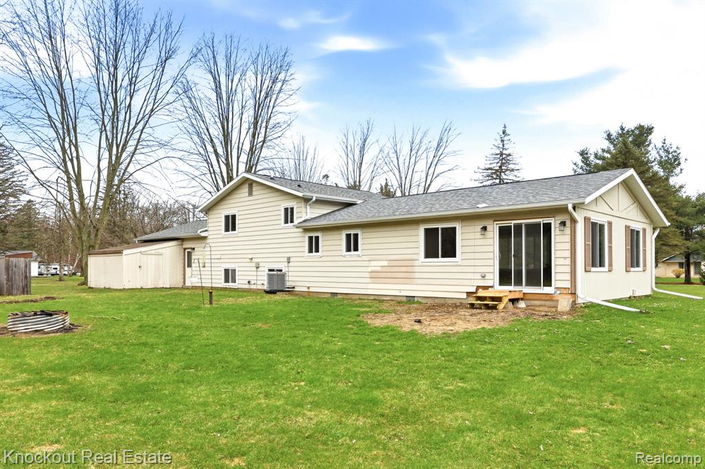 3467 Pebble Creek Drive, Vassar, MI 48768 — Photo 44