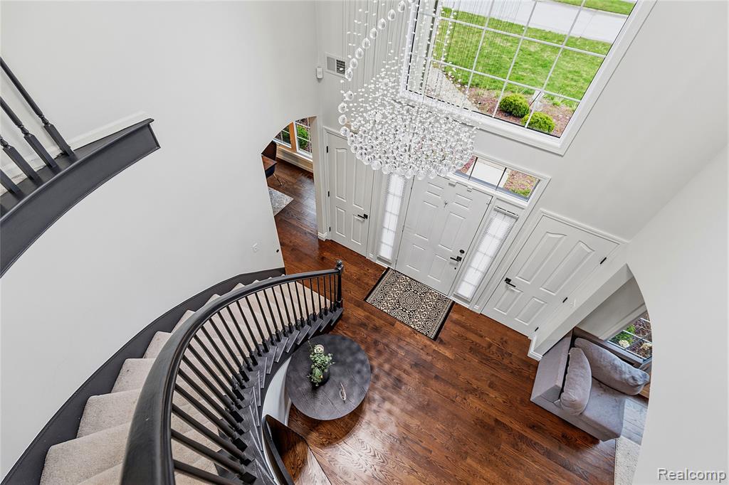 54126 Scarboro Way, Shelby Twp, MI 48316 — Photo 27