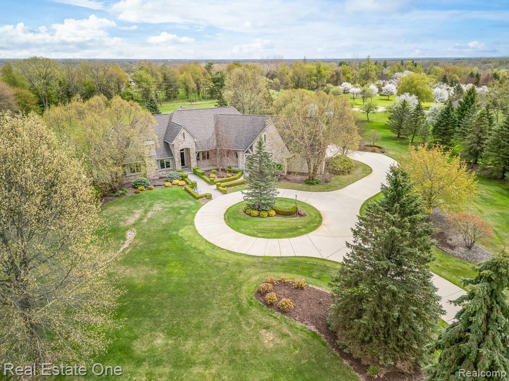 78642 Harvest Lane, Romeo, MI 48065 — Photo 67
