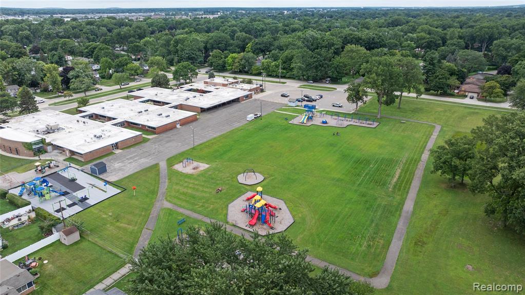 14962 Beatrice Street, Livonia, MI, 48154