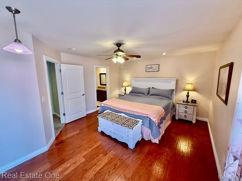 51063 Paxton Drive, New Baltimore, MI — Photo 21