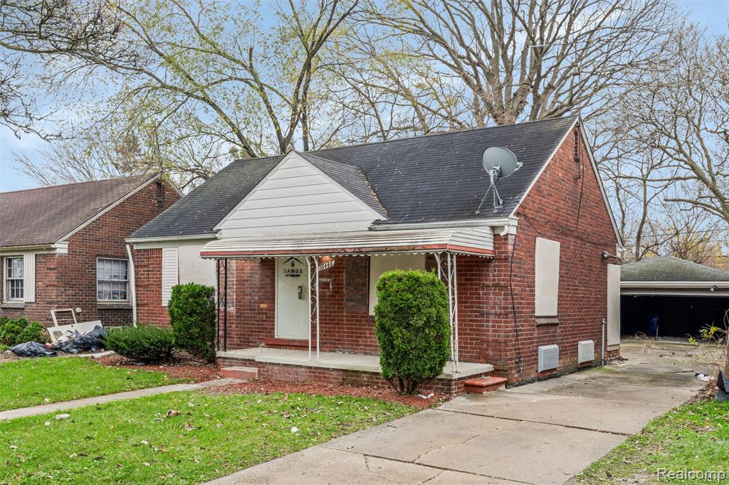 16446 E State Fair Street, Detroit, MI 48205 — Photo 3