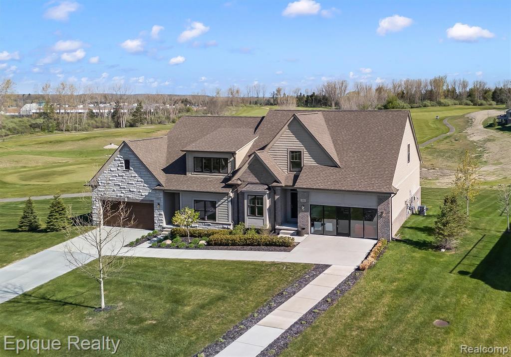 171 E Market Street, Oxford, MI 48371 — Photo 3