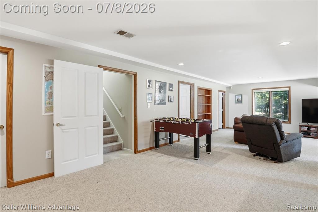 7498 Quail Ridge Drive, Dexter, MI 48130 — Photo 41