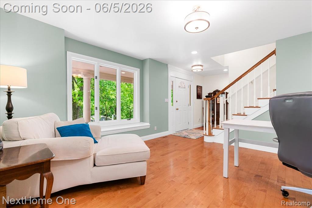 2533 Spring Grove Drive, Brighton, MI 48114 — Photo 8