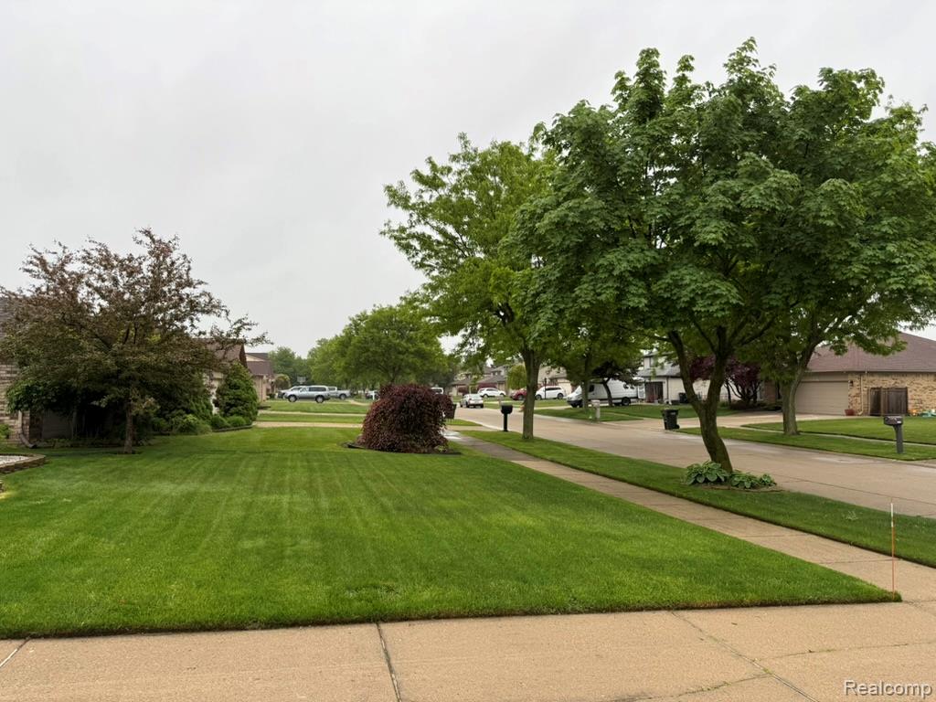 39762 Lembke Drive, Sterling Heights, MI 48313 — Photo 4