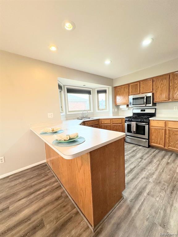 54795 BRADSHAW Drive, New Baltimore, MI 48047 — Photo 16